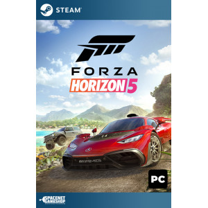 Forza Horizon 5 Steam
